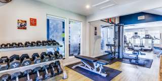 Balcones Club Gallery 3