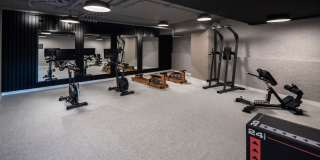 The 305, a Broadstone Community Gallery 12