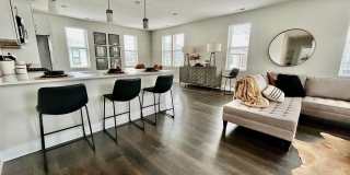 The Bungalows on the Lake - Block C Gallery 630