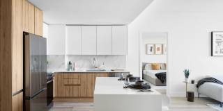 Cascade Link at Douglas Gallery 5