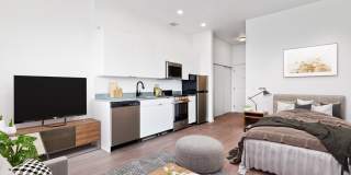 Mile High Place Gallery 4