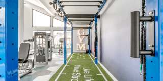 Retreat at Riverbend Gallery 18