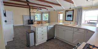 A Storybook Dream in Kingston, Available Now! Lowbank Waterfront, Beach Access, Panoramic Views & More. Gallery 5