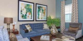 Senior Housing - Villa Serena Senior Apartments Gallery 3