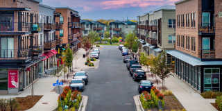 Gunbarrel Center Gallery 2