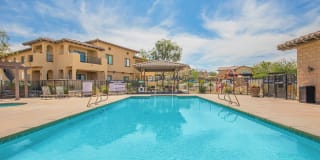 The Vineyards at Palm Desert Gallery 10