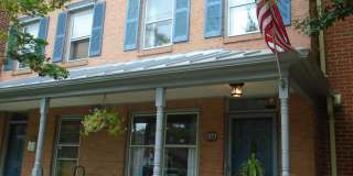 1503 ORONOCO Street Gallery 1