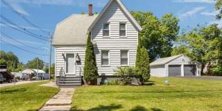 9 Gardner Avenue Gallery 1