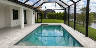 Move In Special! Pool Home with Canal View Gallery 27