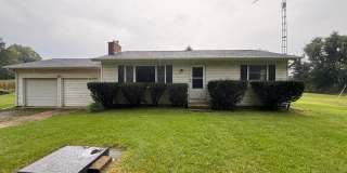 Well-Maintained 2-Bedroom Ranch Home in Brooklyn, MI Gallery 1