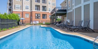 The Arlo Apartment Homes Gallery 2