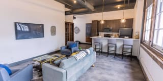 Wilkinson Lofts Gallery 7