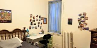 Great 4 Bedroom located close to BU Available 09/01/26 Gallery 8