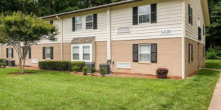 Arbor Creek Apartment Homes Gallery 22