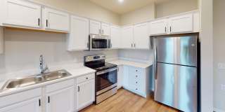 PowderHaus Apartments and Townhomes Gallery 320