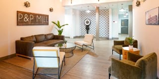 Apartments at The Mill Gallery 16