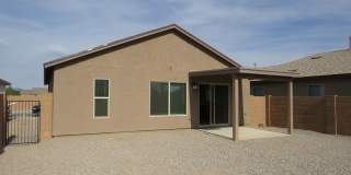 Beautiful New Home in Cielo Reserve Gallery 22