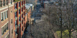 309-13 ARCH Street Gallery 18