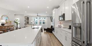 Experience upscale living in one of Ashburn’s most desirable communities. Gallery 11