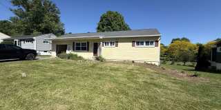 Updated Ranch in Overlook Heights! Gallery 1