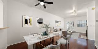 Now Leasing: Unit 203 at 1145 Roswell Ave, Long Beach, CA Gallery 4