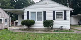 House in Paducah City Limits Gallery 1
