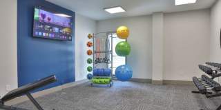 Ventana Townhomes Gallery 14