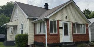 3502 Brouse Avenue Gallery 1