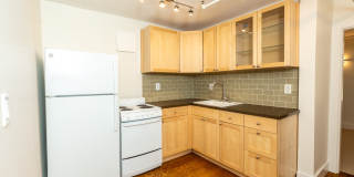 1298 Sacramento Street Gallery 1