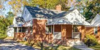 Cozy 2bd/1ba brick cottage near downtown Columbia  $1400/Month Gallery 1