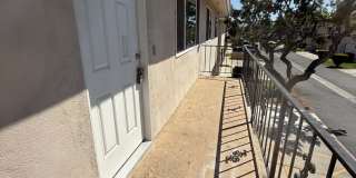 Newbury Park Condo - Two Bedroom, one bath located in Newbury Park Gallery 1