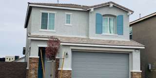 3 Bedroom Home in Henderson Gallery 1