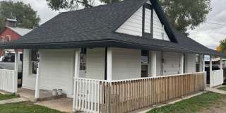 Newly Remodeled 2 Bed, 1 Bath Single Family Home – Great Location! Gallery 1