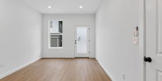 Brand-New 2-Bedroom Home with White Granite Kitchen, Open-Concept Living & Attached Garage Brand-New 2-Bedroom Home with White Granite Kitchen, Open-Concept Living & Attached Garage Gallery 9