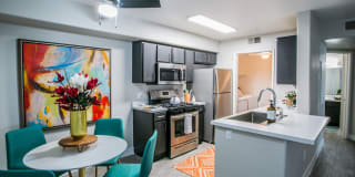 The Villas at 6300 Gallery 9