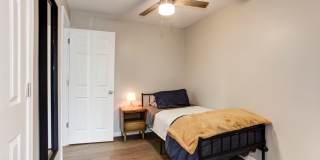 Trinidad Rowhome | 2 Bed | 1 Bath | 800 Sf | Large Fenced-In Front Porch & Fenced-in Backyard | 2 Parking Spaces Gallery 43