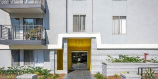 Oxford West Apartments Gallery 2