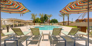 Villas Litchfield Park Gallery 22