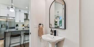 New Construction Townhome For Lease Gallery 81