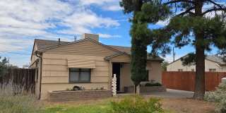 Beautifully cared for 2 bed 1 bath home located in NE Heights in Albuquerque. Beautifully cared for 2 bed 1 bath home located in NE Heights in Albuquerque. Gallery 1