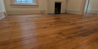 Beautifully Renovated, Elegant Apartments in Historic Covington Gallery 22