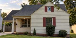 South Euclid 3 BR Cape Cod Gallery 1