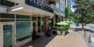 157 FLEET Street unit: Ph14 Gallery 1