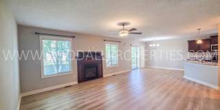 4 Bed Waukee Home with Granite Counters & Covered Deck Gallery 5
