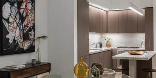 77 Charlton Street Gallery 2