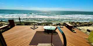 South Oceanside-Oceanfront Studio! Unfurnished with AC South Oceanside-Oceanfront Studio! Unfurnished with AC Gallery 1