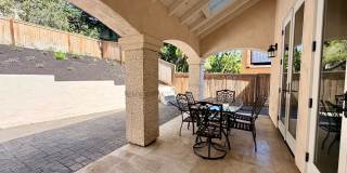 For Rent Available Now - Furnished House 3+BR 2.5Ba in Del Mar, charming furnished home in the highly desirable Point Del Mar Gated Community Gallery 13