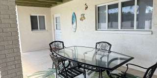 Pool home in Melbourne Beach Gallery 17