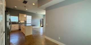 Great, modern 2 bedroom 2.5 bath available in South Austin! Gallery 13