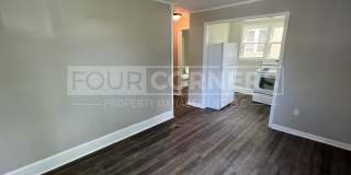Renovated 1 Bedroom 1 Bath Home Gallery 4